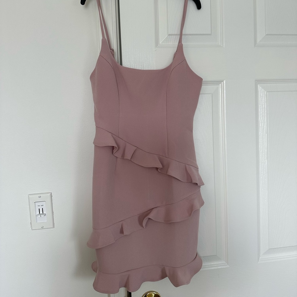 Hello Molly Dress